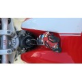 2004 Ducati Monster 620 Capirex Edition - 1 of 65 Made in the World!